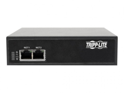 Eaton MGE : 8-PORT SERIAL CONSOLE SERVER DUAL GBE NIC 4GB 4USB PORTS