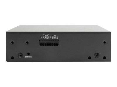 Eaton MGE : 8-PORT SERIAL CONSOLE SERVER DUAL GBE NIC 4GB 4USB PORTS