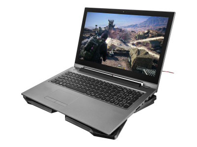 Trust : GXT 278 NOTEBOOK COOLING STAND
