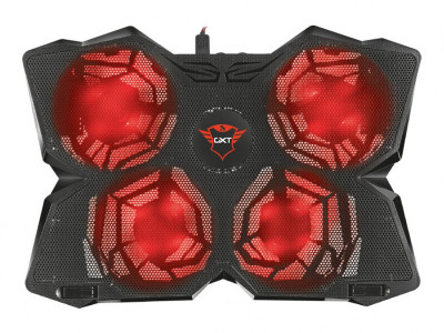 Trust : GXT 278 NOTEBOOK COOLING STAND