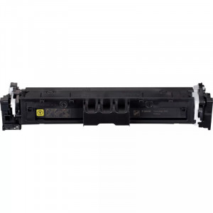 Canon 069 Cartouche de toner Jaune 1900 pages 069Y