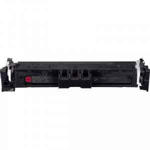 Canon 069 Cartouche de toner Magenta 1900 pages 069M