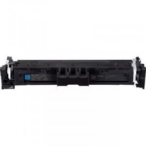 Canon 069 Cartouche de toner Cyan 1900 pages 069C