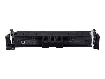 Canon 069 Cartouche de toner Noir 2100 pages 069BK