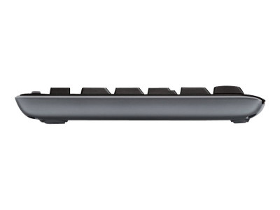 Logitech : WIRELESS DESKTOP MK270 PAN NORDIC LAYOUT