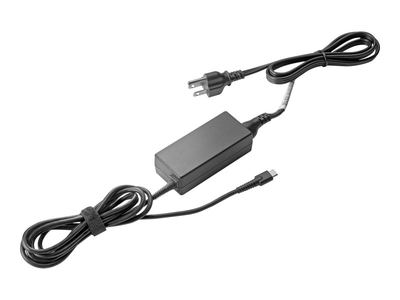 HP : HP 45W USB-C LC POWER ADAPTER