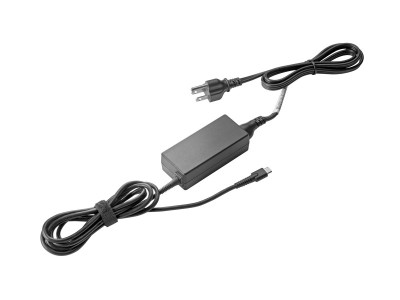 HP : HP 45W USB-C LC POWER ADAPTER