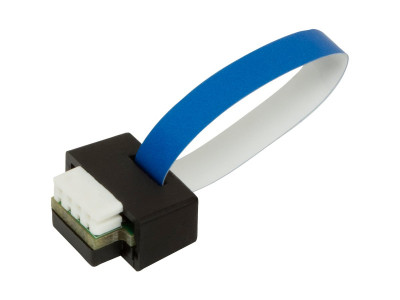 HP : INTEL VROC NVME SSD STANDARD CTLR module