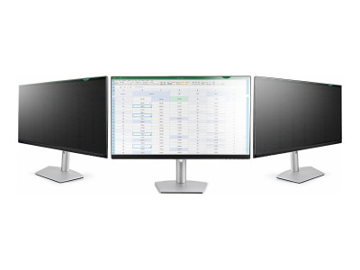 Startech : FILTRE CONFIDENTIALITE 185IN UNIVERSEL - MAT OU BRILLIANT