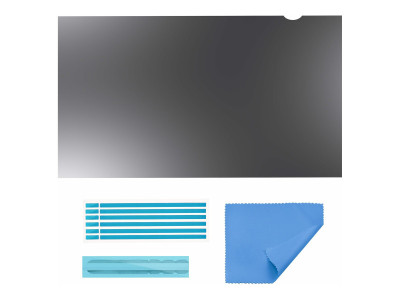 Startech : FILTRE CONFIDENTIALITE 185IN UNIVERSEL - MAT OU BRILLIANT