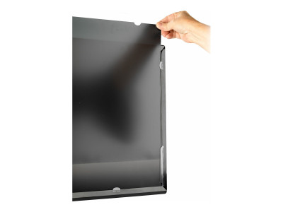 Startech : FILTRE CONFIDENTIALITE 185IN UNIVERSEL - MAT OU BRILLIANT