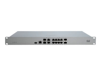 Cisco : MERAKI MX85 ROUTER/SECURITY APPLIANCE