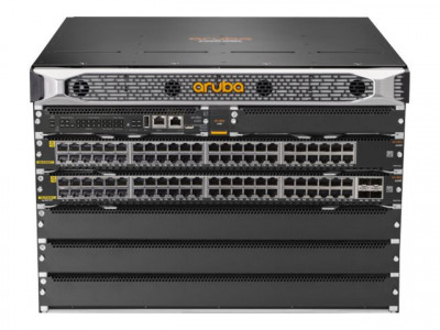 HPe : ARUBA 6405 SWCH
