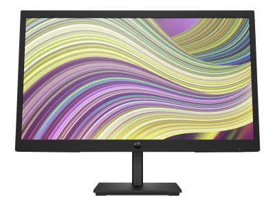 HP : 21.45IN 1920 X 1080 FHD 16:09 5 P22V G5 HDMI VGA