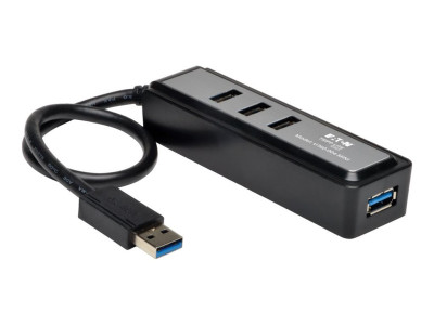 Eaton MGE : 4-PORT USB 3.0 PORTABLE HUB