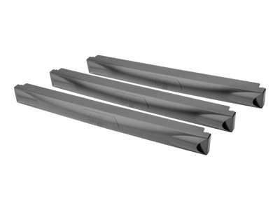 Eaton MGE : 1U RACKMOUNT BLANKING PANEL kit