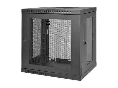 Eaton MGE : 12U WALL MOUNT RACK ENCLOSURE