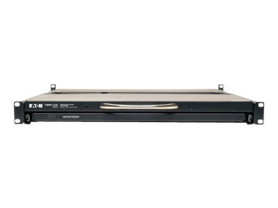Eaton MGE : 1U RACK-MOUNT CONSOLE W/ 19 1920X1080DVI OR VGA