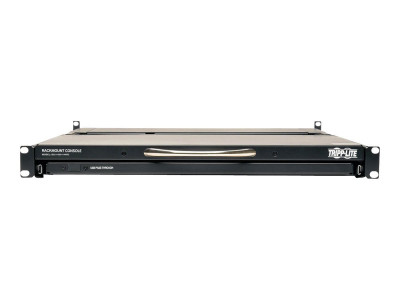 Eaton MGE : 1U RACK-MOUNT CONSOLE W/ 19 1920X1080DVI OR VGA
