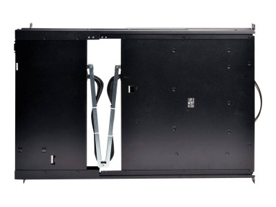 Eaton MGE : 1U RACK-MOUNT CONSOLE W/ 19 1920X1080DVI OR VGA