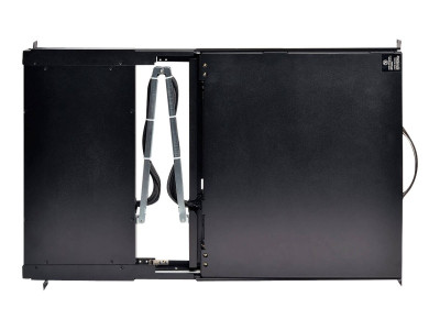 Eaton MGE : 1U RACK-MOUNT CONSOLE W/ 19 1920X1080DVI OR VGA
