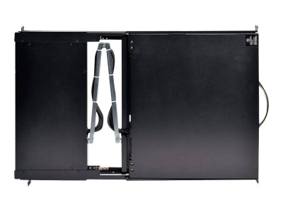 Eaton MGE : 1U RACK-MOUNT CONSOLE W/ 19 1920X1080DVI OR VGA