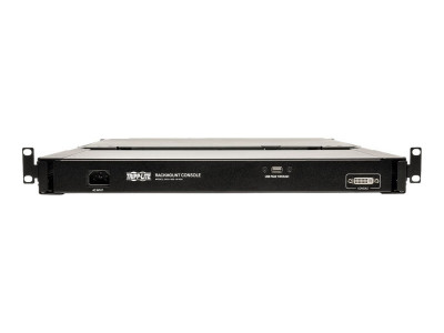 Eaton MGE : 1U RACK-MOUNT CONSOLE W/ 19 1920X1080DVI OR VGA