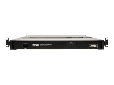 Eaton MGE : 1U RACK-MOUNT CONSOLE W/ 19 1920X1080DVI OR VGA