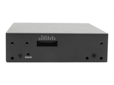 Eaton MGE : 8-PORT SERIAL CONSOLE BUILT-IN MODEM 4GB FLASH