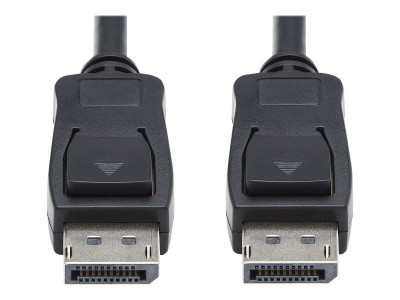Eaton MGE : DISPLAYPORT KVM cable kit 4K DP USB 3.2 3.5 MM 1.83 M