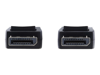 Eaton MGE : DISPLAYPORT KVM cable kit 4K DP USB 3.2 3.5 MM 1.83 M