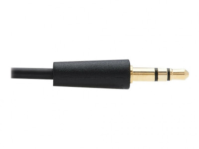 Eaton MGE : DISPLAYPORT KVM cable kit 4K DP USB 3.2 3.5 MM 1.83 M