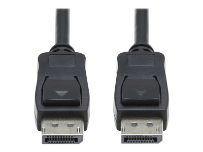 Eaton MGE : DISPLAYPORT KVM cable kit 4K DP USB 3.2 3.5 MM 1.83 M