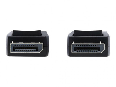 Eaton MGE : DISPLAYPORT KVM cable kit 4K DP USB 3.2 3.5 MM 1.83 M