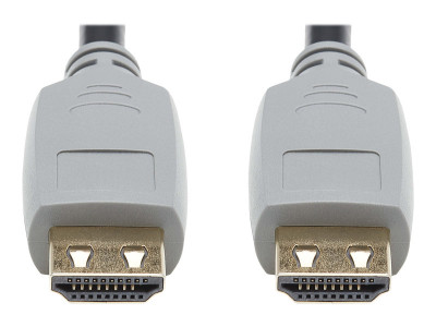 Eaton MGE : HDMI KVM cable kit 4K HDMI USB 3.2 GEN 1 3.5 1.83