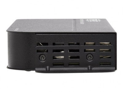 Eaton MGE : 2PT DISPLAYPORT/USB KVM SWITCH 4K HDR HDCP DP USB SHARE USB3.0