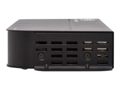 Eaton MGE : 4PT HDMI/USB KVM SWITCH 4K 60HZ HDR HDCP 2.2 IR USB SHARING