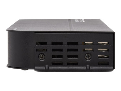 Eaton MGE : 4PT HDMI/USB KVM SWITCH 4K 60HZ HDR HDCP 2.2 IR USB SHARING