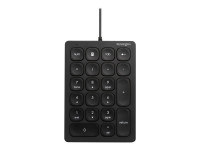 Kensington : NUMERIC KEYBOARD USB A Kensington : NUMERIC KEYBOARD USB A