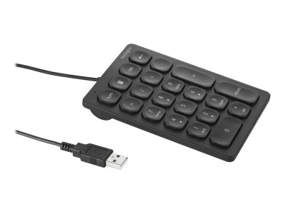 Kensington : NUMERIC KEYBOARD USB A