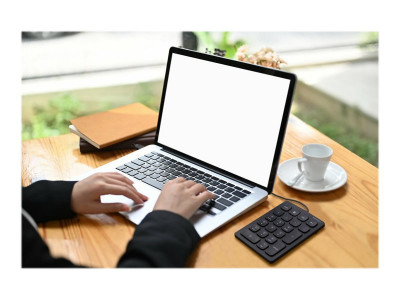Kensington : NUMERIC KEYBOARD USB A