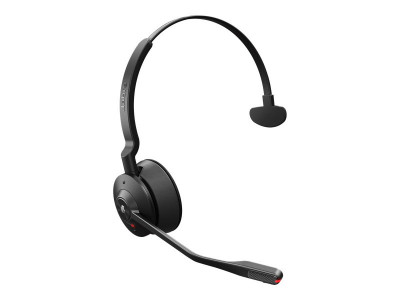 GN Audio : JABRA ENGAGE REPLACEMENT MONO HEADSET EMEA/APAC