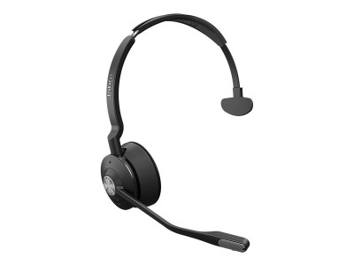 GN Audio : JABRA ENGAGE REPLACEMENT MONO HEADSET EMEA/APAC