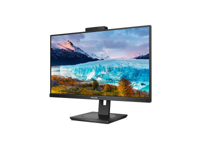 Philips : 27IN IPS 1920X1080 16:9 250 CD/M HDM USB 4MS 000:1