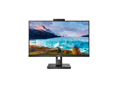 Philips : 27IN IPS 1920X1080 16:9 250 CD/M HDM USB 4MS 000:1