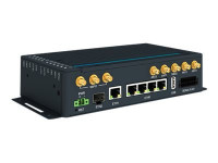 Advantech : CELLULAR ROUTER 5G 5X ETH WIFI POE