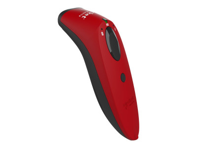 Socket Communication : SOCKETSCAN S720 LINEAR BARCODE et QR CODE READER RED