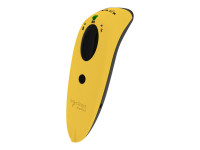Socket Communication : SOCKETSCAN S720 LINEAR BARCODE et QR CODE READER YELLOW
