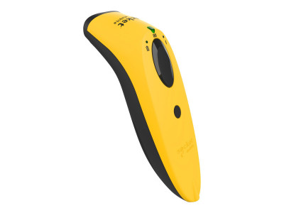 Socket Communication : SOCKETSCAN S720 LINEAR BARCODE et QR CODE READER YELLOW