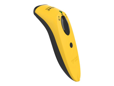 Socket Communication : SOCKETSCAN S720 LINEAR BARCODE et QR CODE READER YELLOW